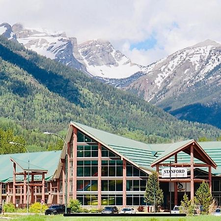 Fernie Stanford Resort Ngoại thất bức ảnh