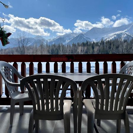 Fernie Stanford Resort Ngoại thất bức ảnh