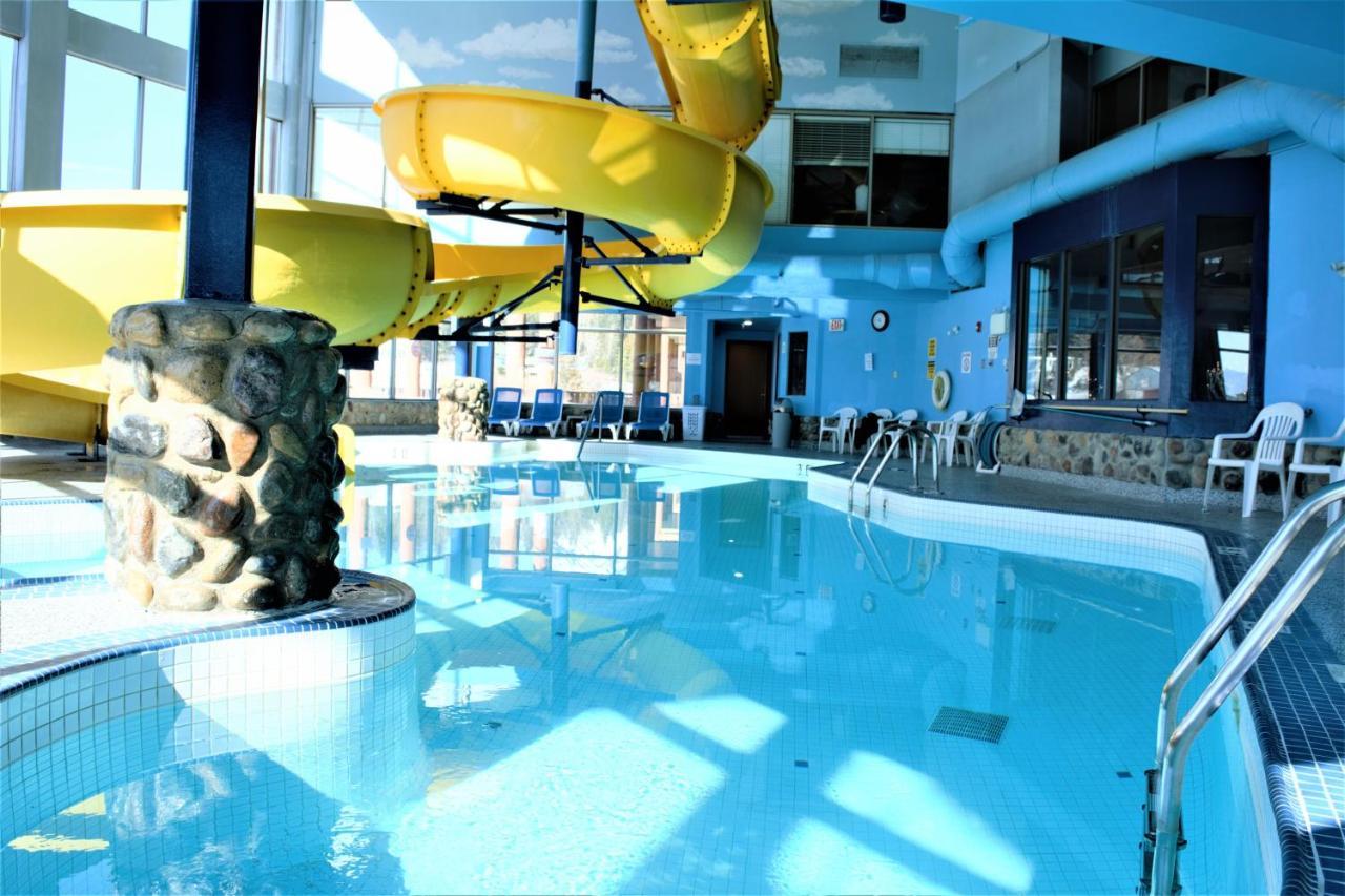 Fernie Stanford Resort Ngoại thất bức ảnh