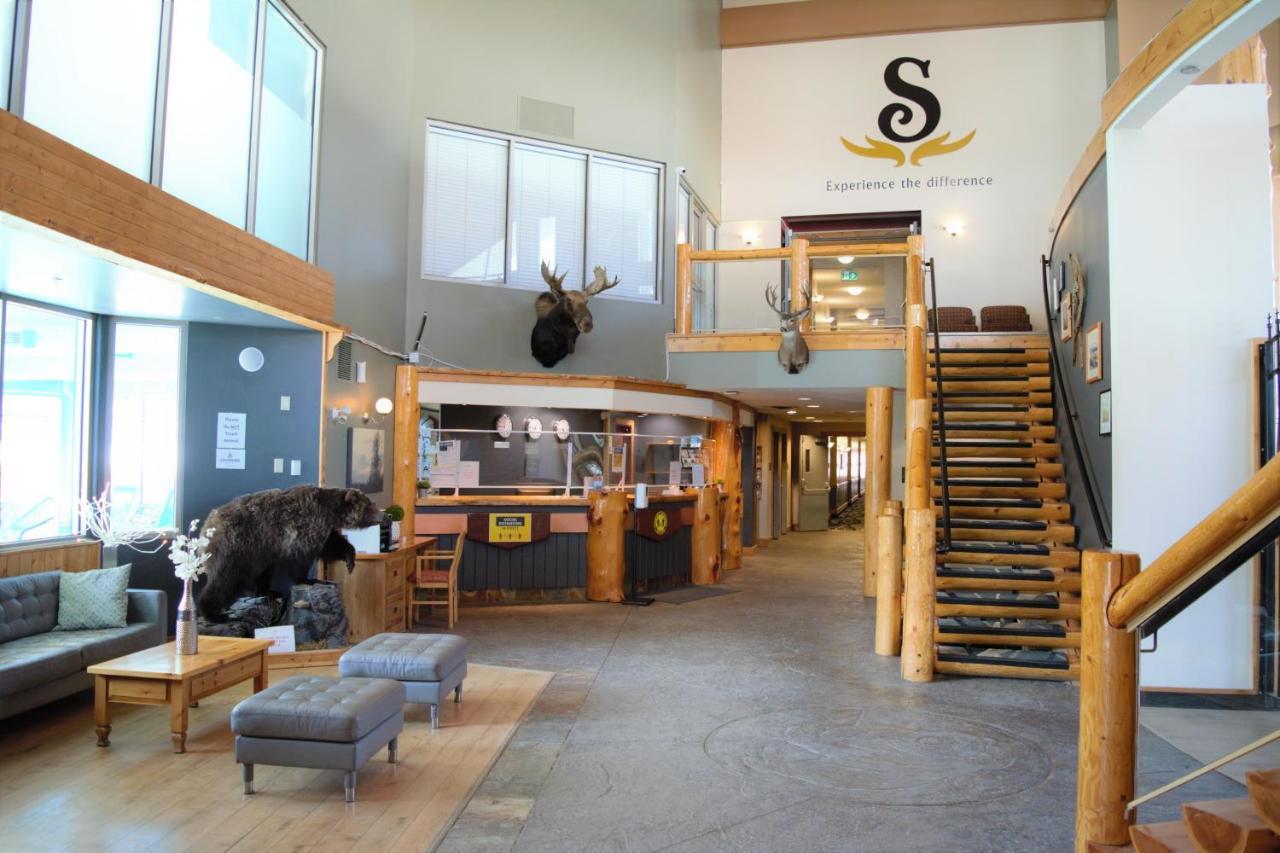 Fernie Stanford Resort Ngoại thất bức ảnh