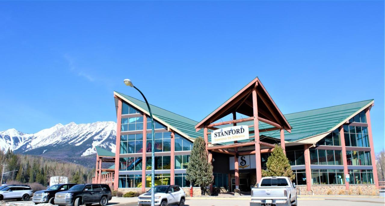 Fernie Stanford Resort Ngoại thất bức ảnh