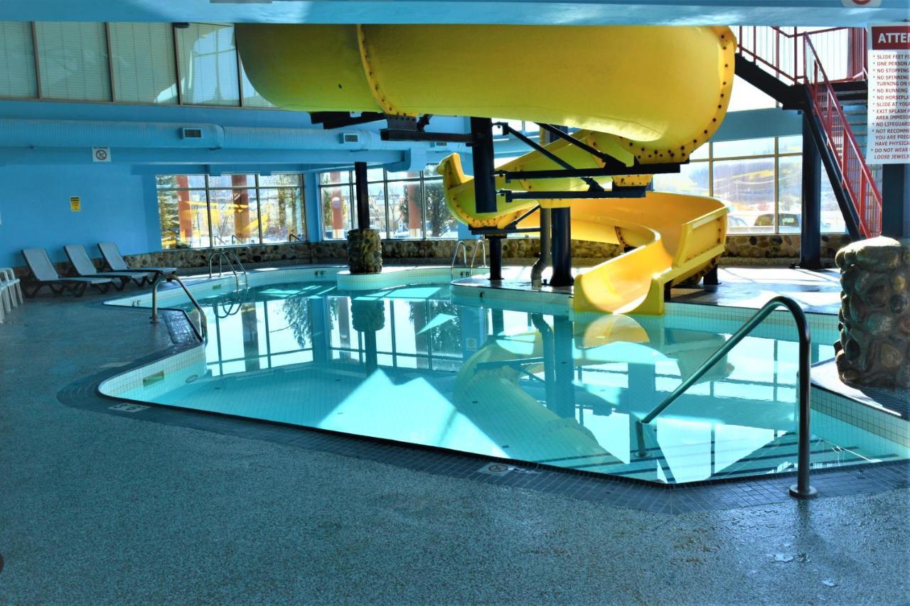 Fernie Stanford Resort Ngoại thất bức ảnh