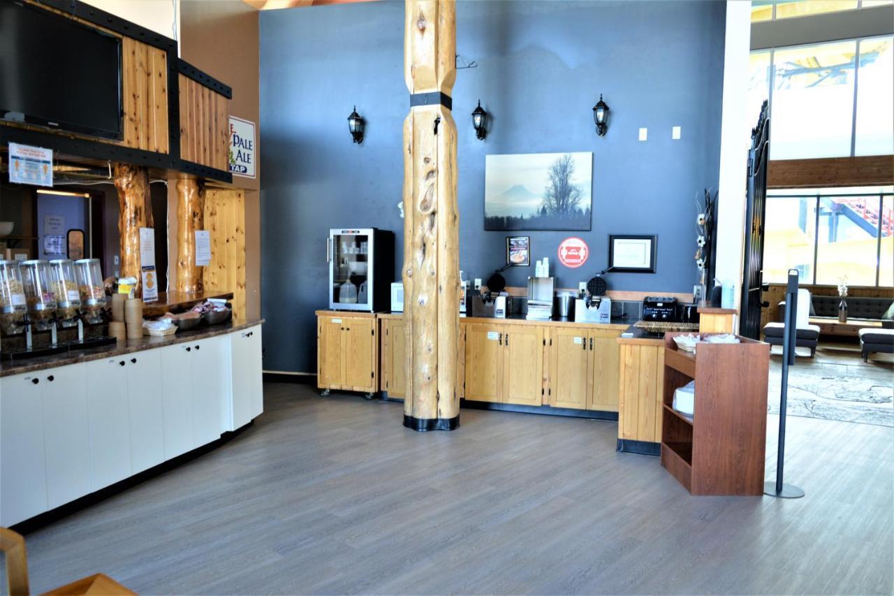 Fernie Stanford Resort Ngoại thất bức ảnh