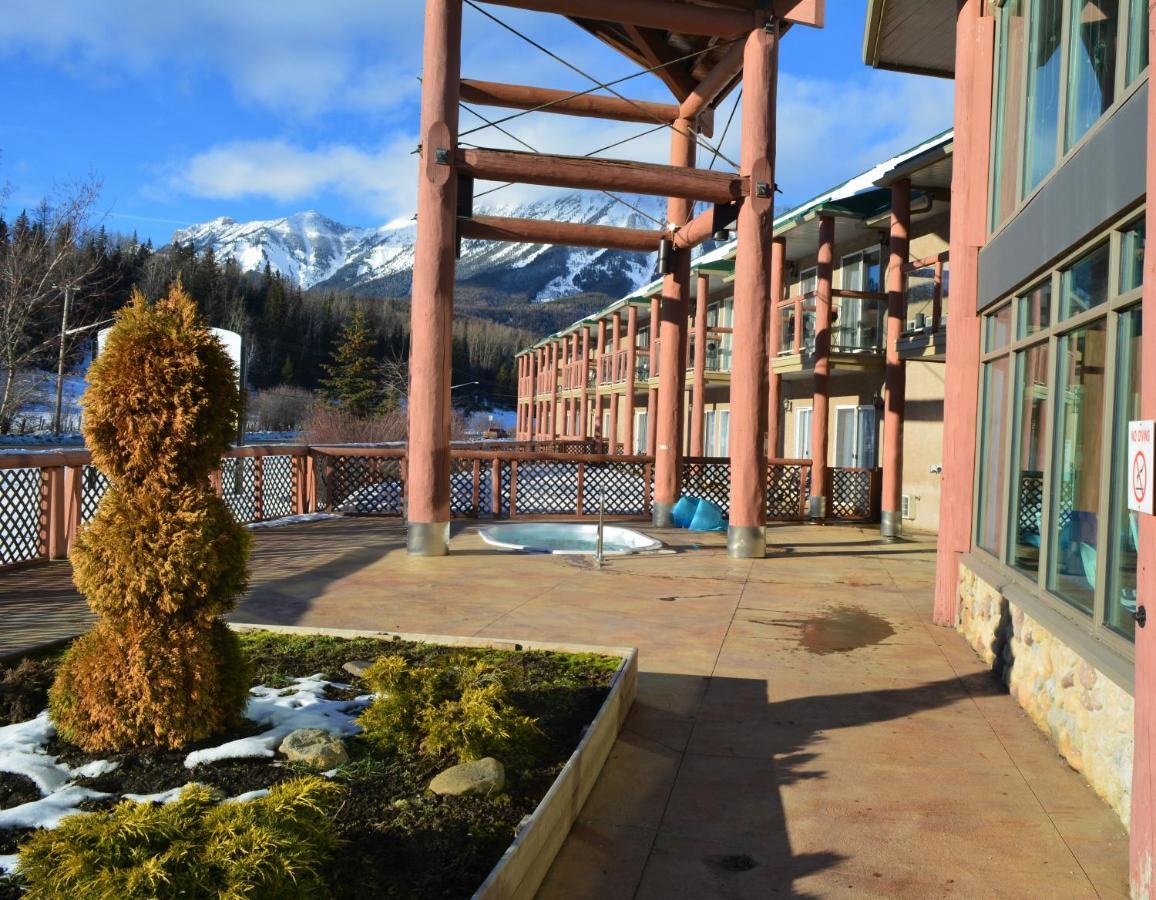 Fernie Stanford Resort Ngoại thất bức ảnh