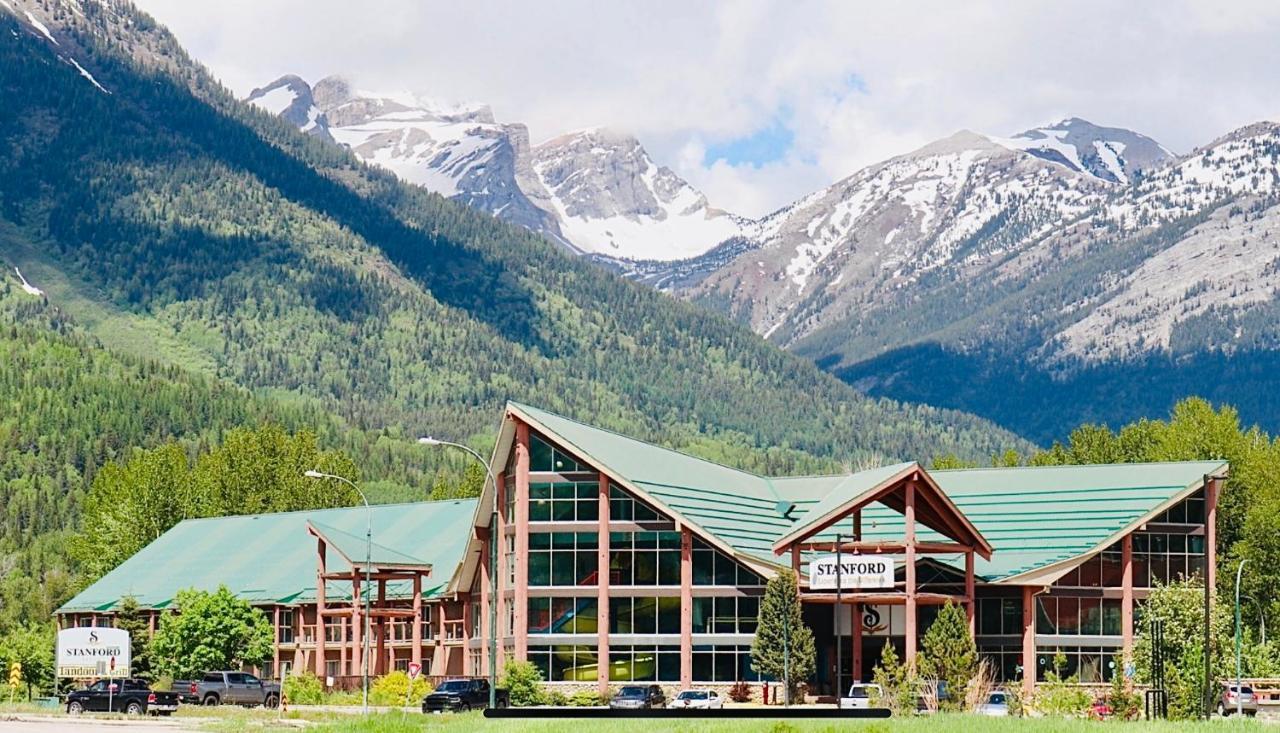 Fernie Stanford Resort Ngoại thất bức ảnh