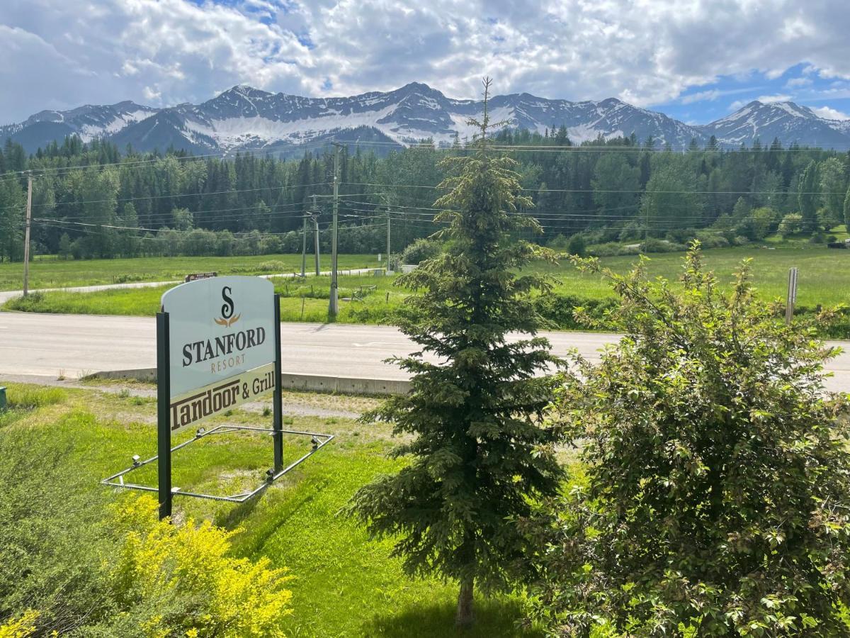 Fernie Stanford Resort Ngoại thất bức ảnh