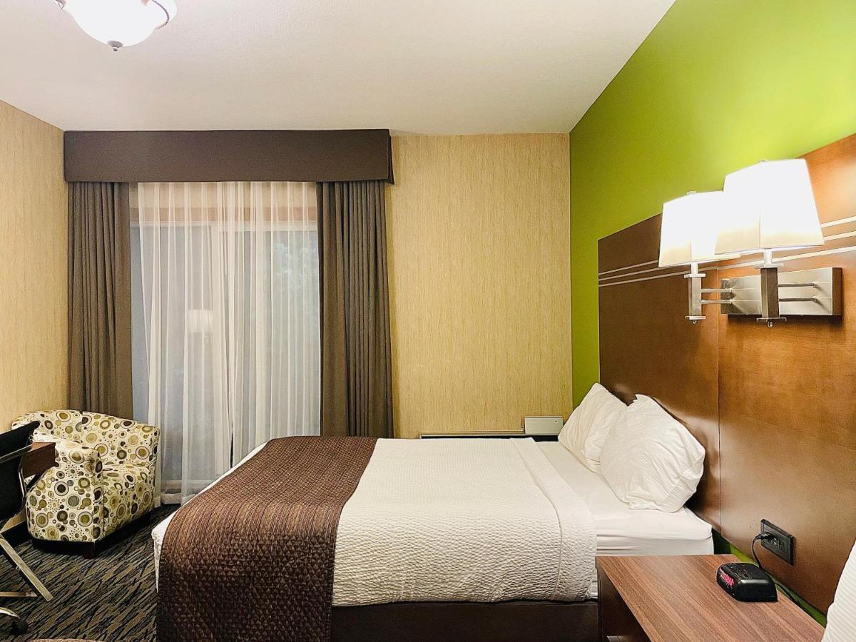 Fernie Stanford Resort Ngoại thất bức ảnh