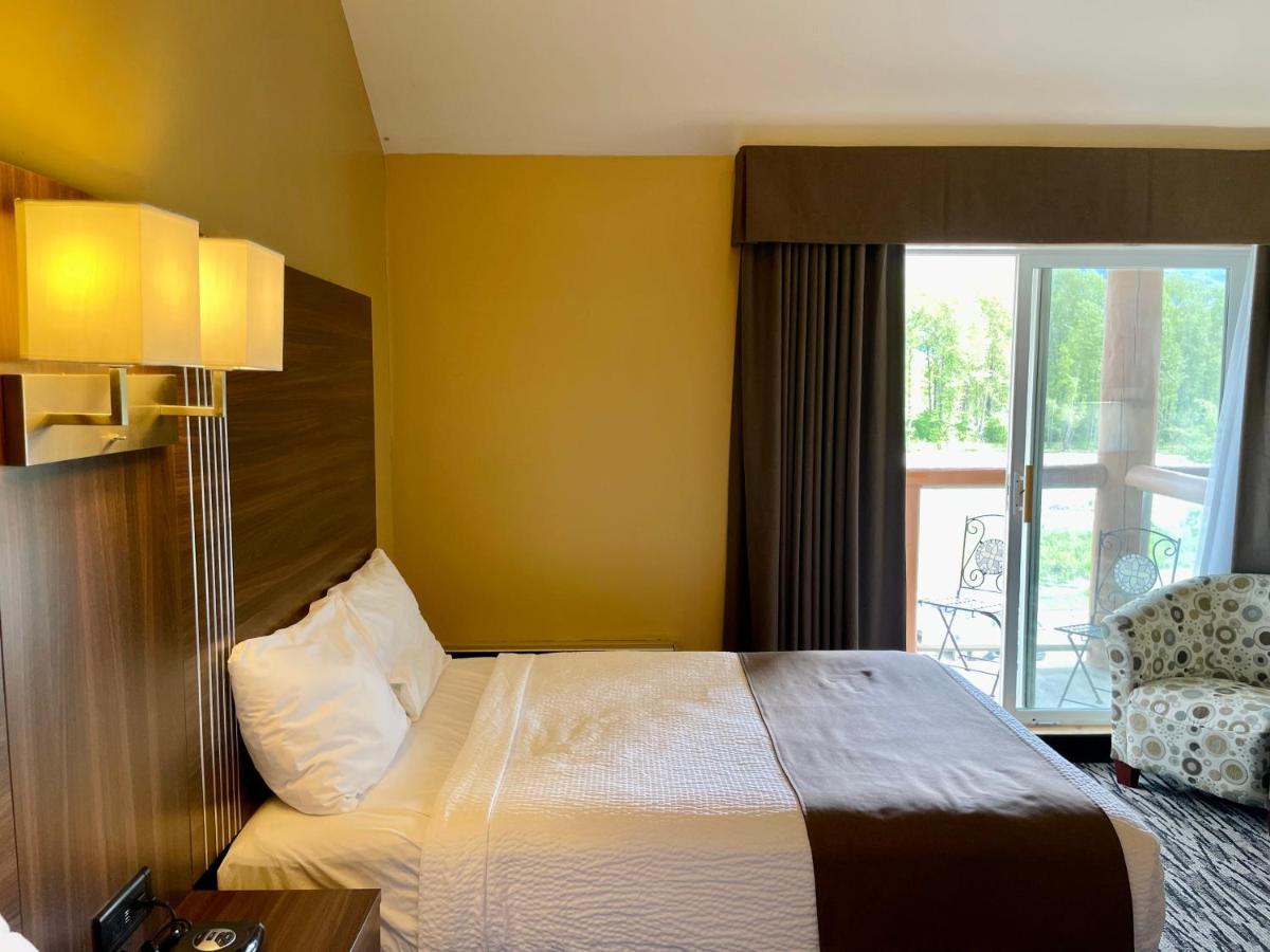 Fernie Stanford Resort Ngoại thất bức ảnh