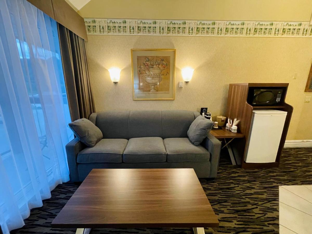 Fernie Stanford Resort Ngoại thất bức ảnh