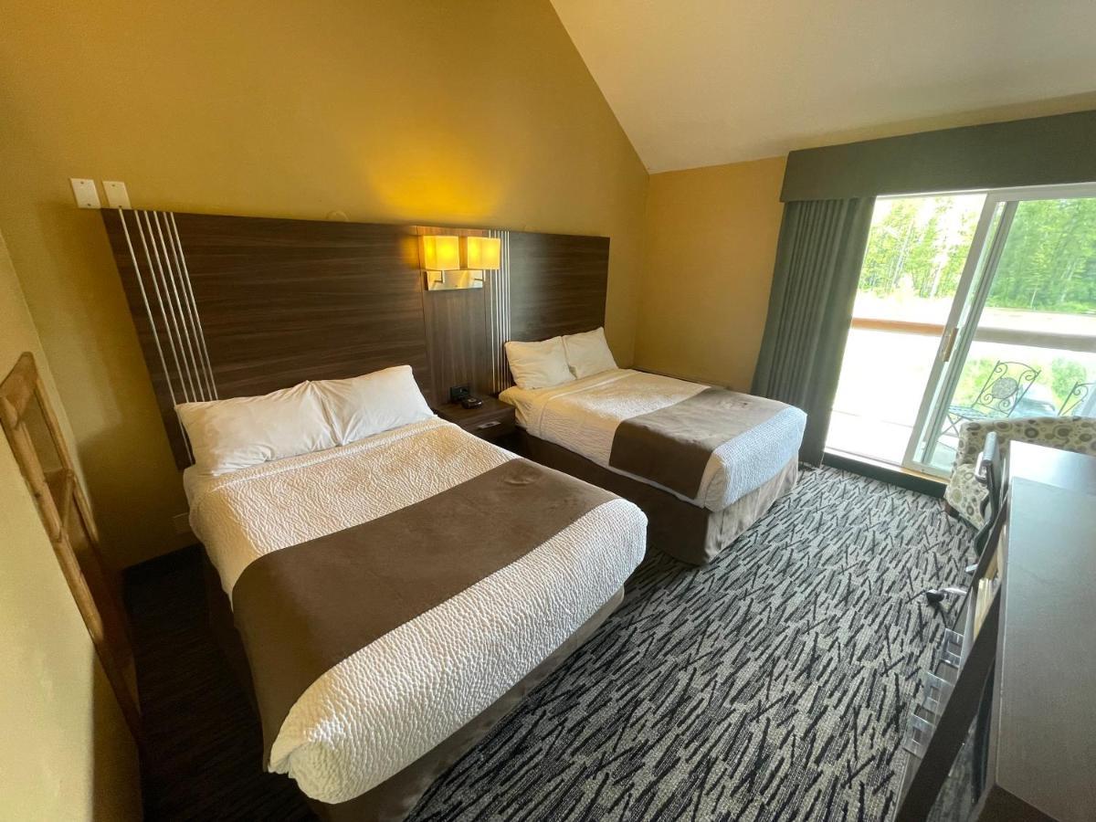 Fernie Stanford Resort Ngoại thất bức ảnh