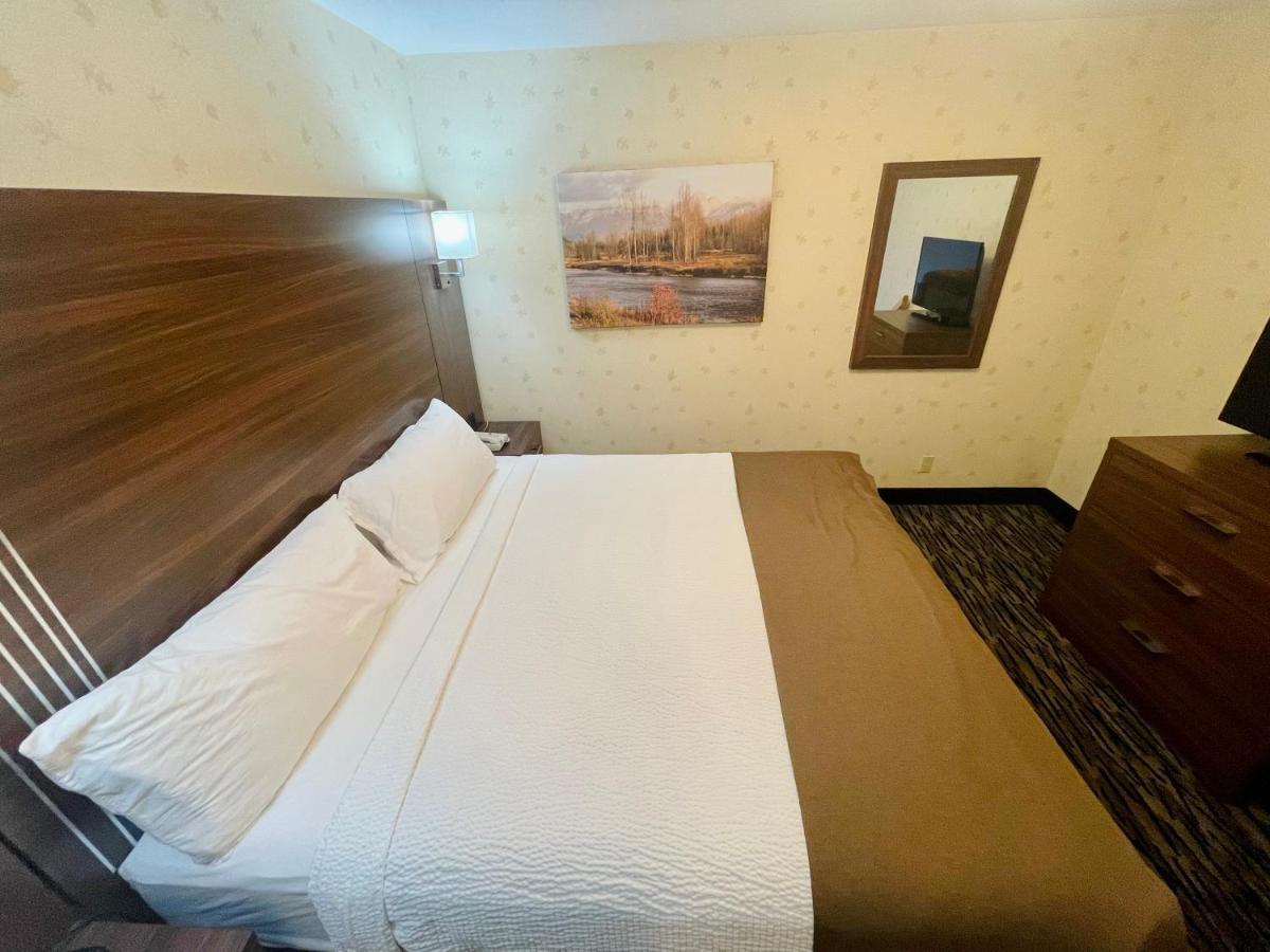 Fernie Stanford Resort Ngoại thất bức ảnh