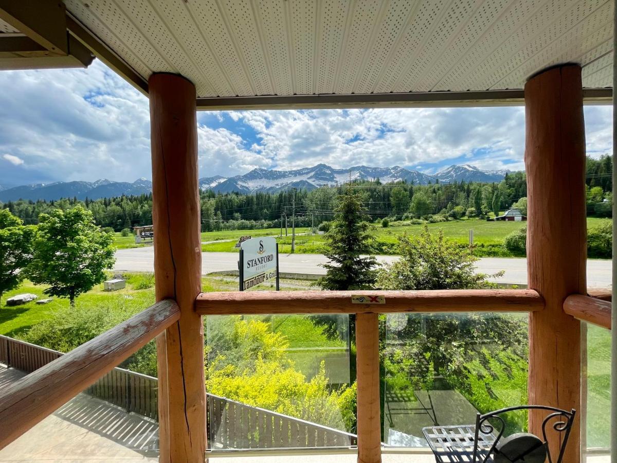 Fernie Stanford Resort Ngoại thất bức ảnh