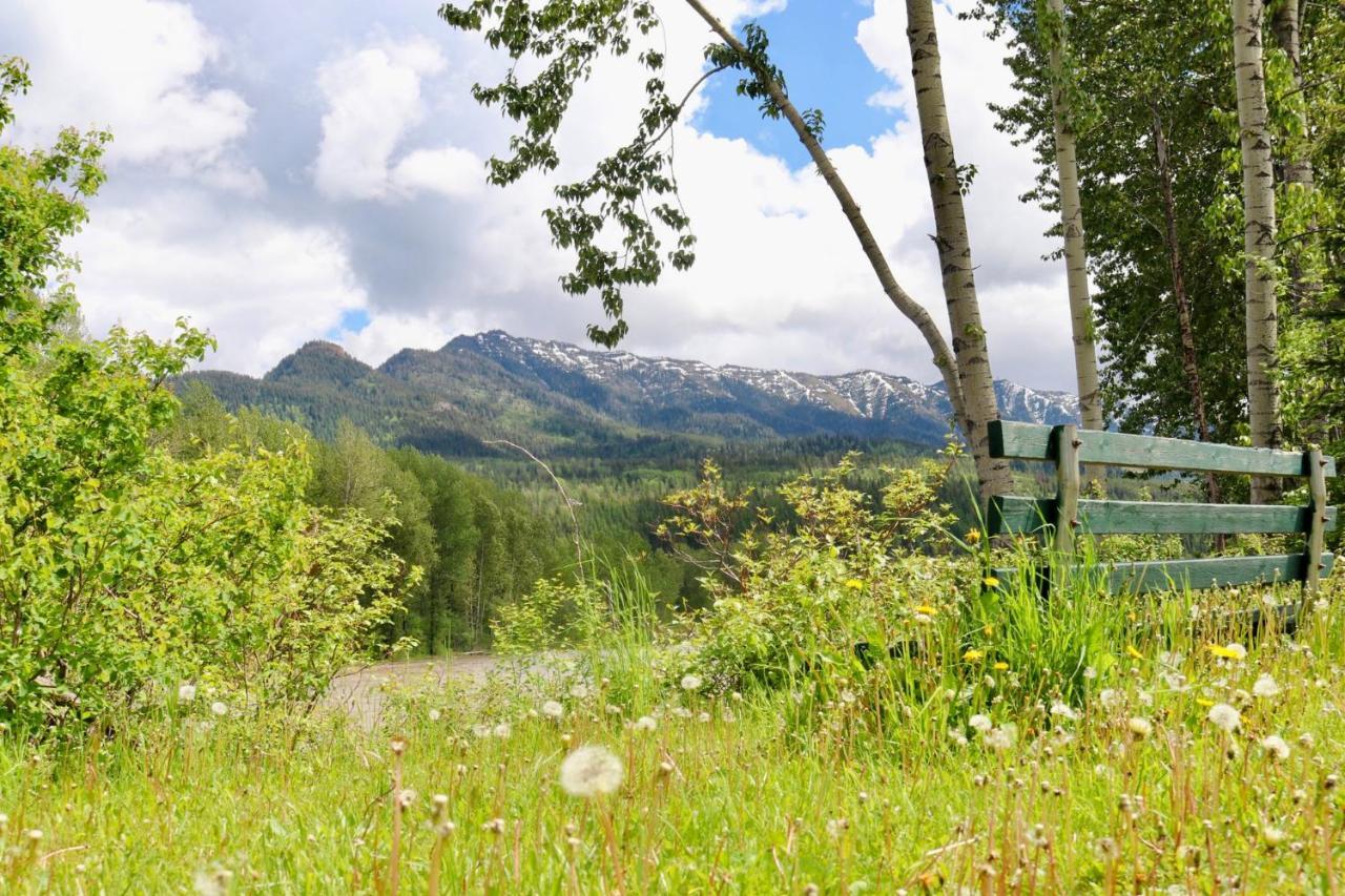 Fernie Stanford Resort Ngoại thất bức ảnh