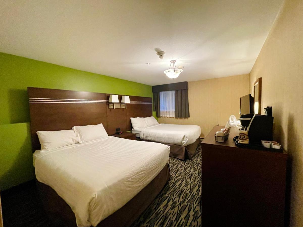 Fernie Stanford Resort Ngoại thất bức ảnh