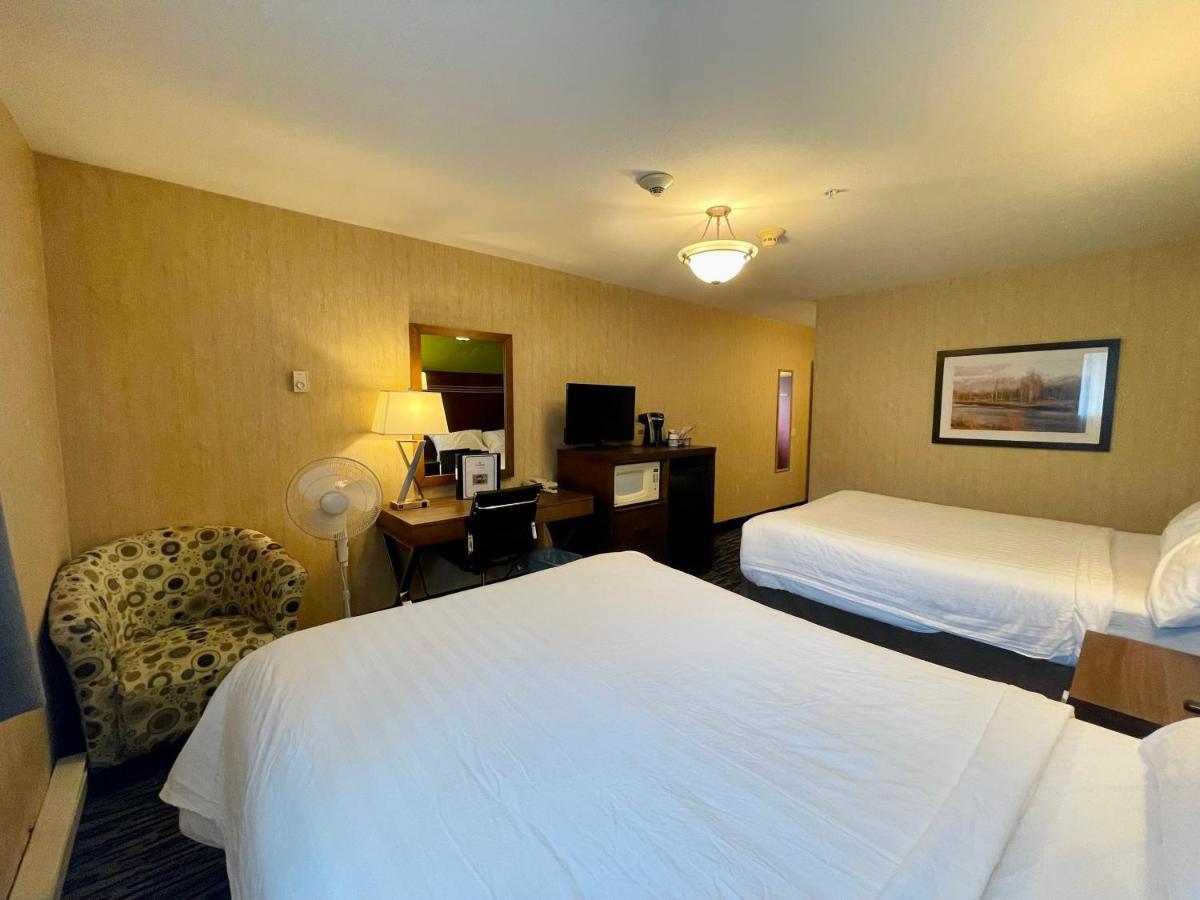 Fernie Stanford Resort Ngoại thất bức ảnh