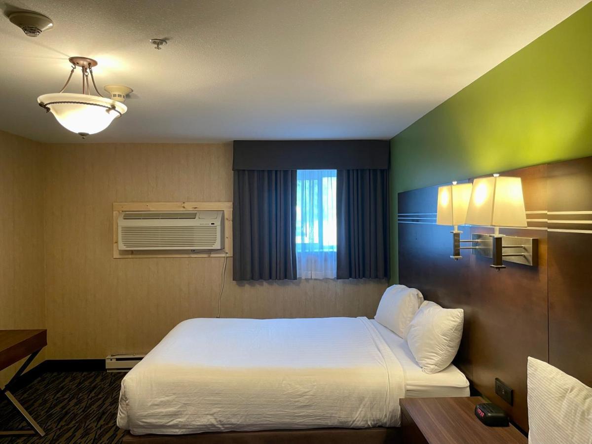 Fernie Stanford Resort Ngoại thất bức ảnh