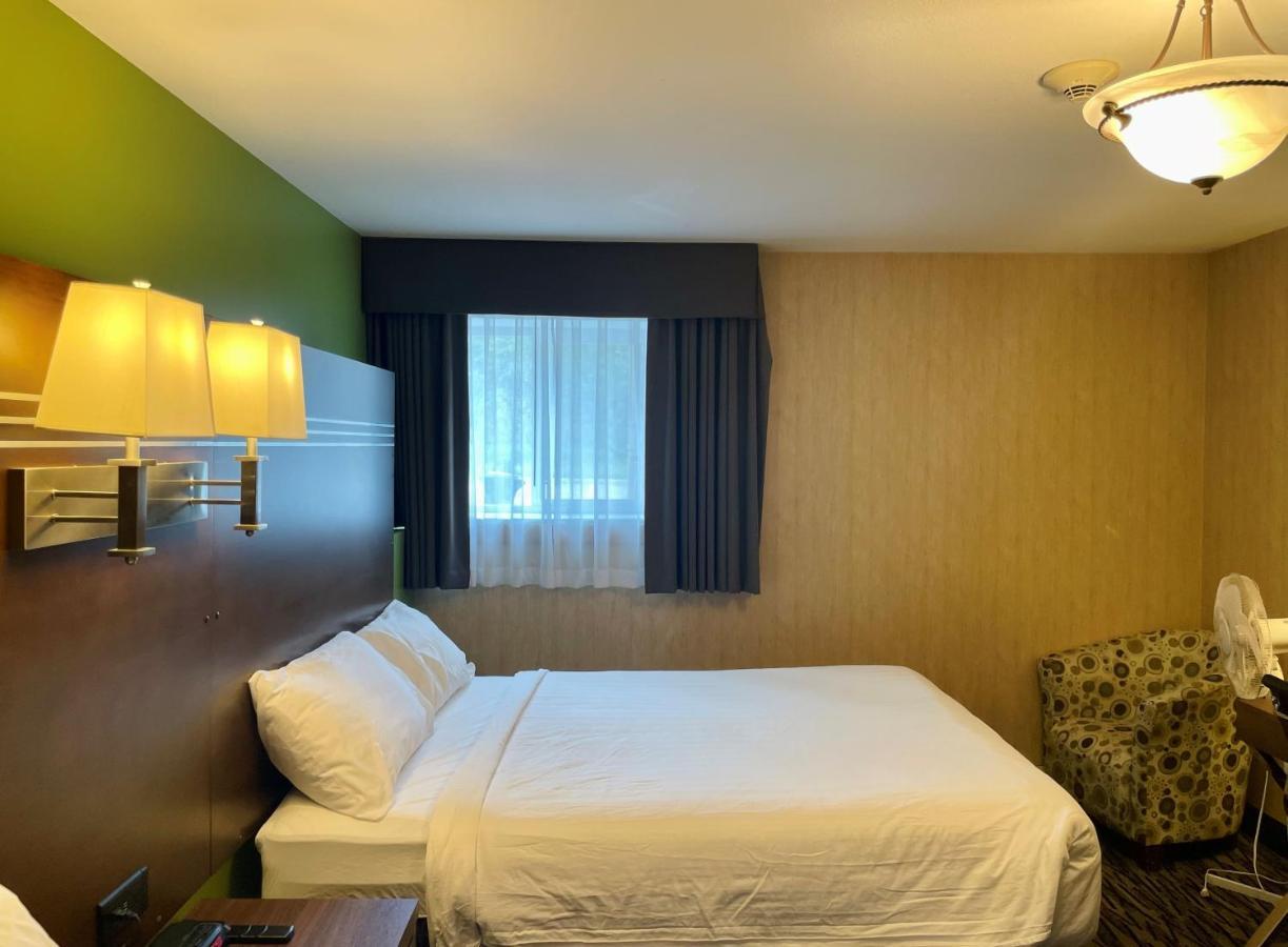 Fernie Stanford Resort Ngoại thất bức ảnh