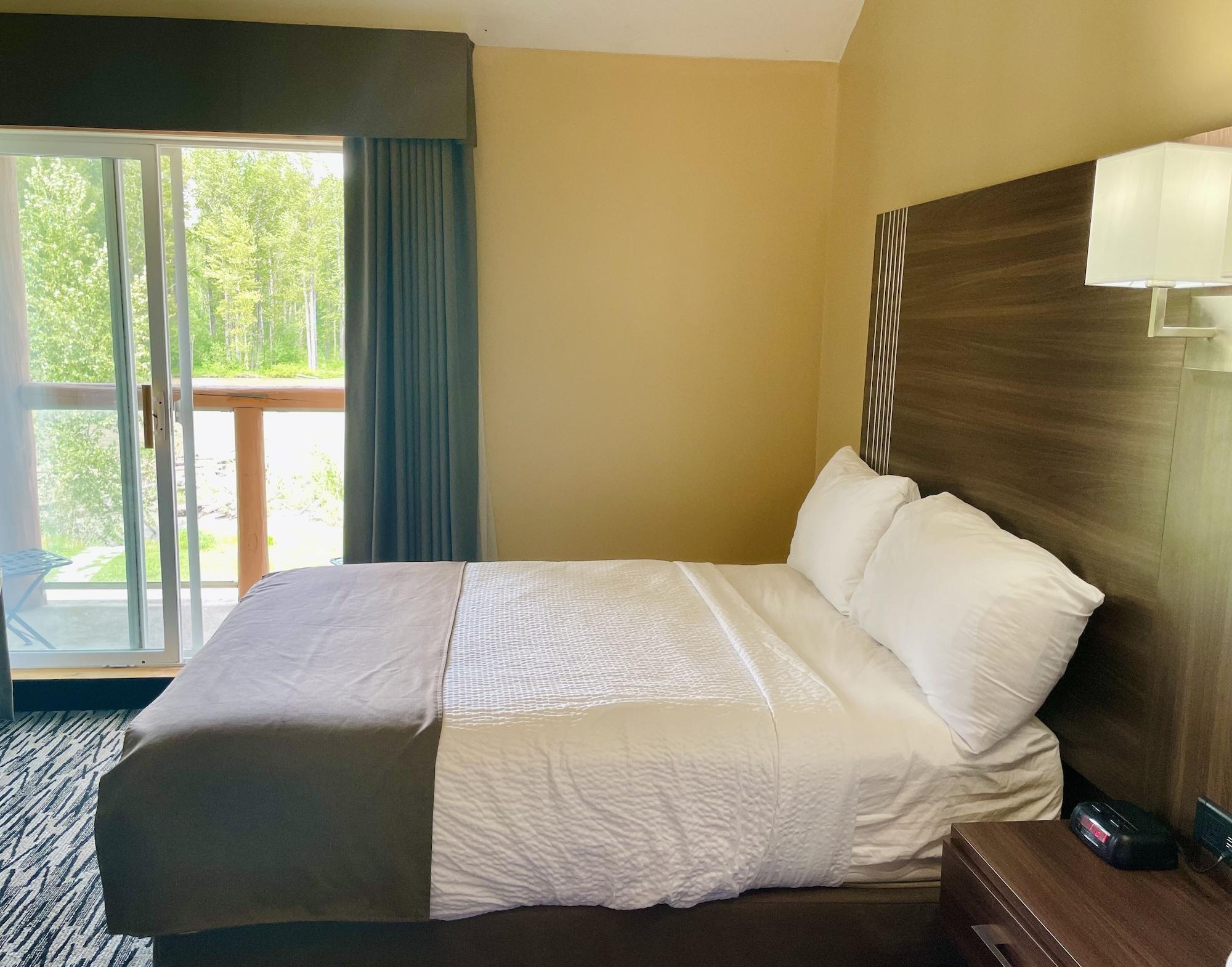 Fernie Stanford Resort Ngoại thất bức ảnh