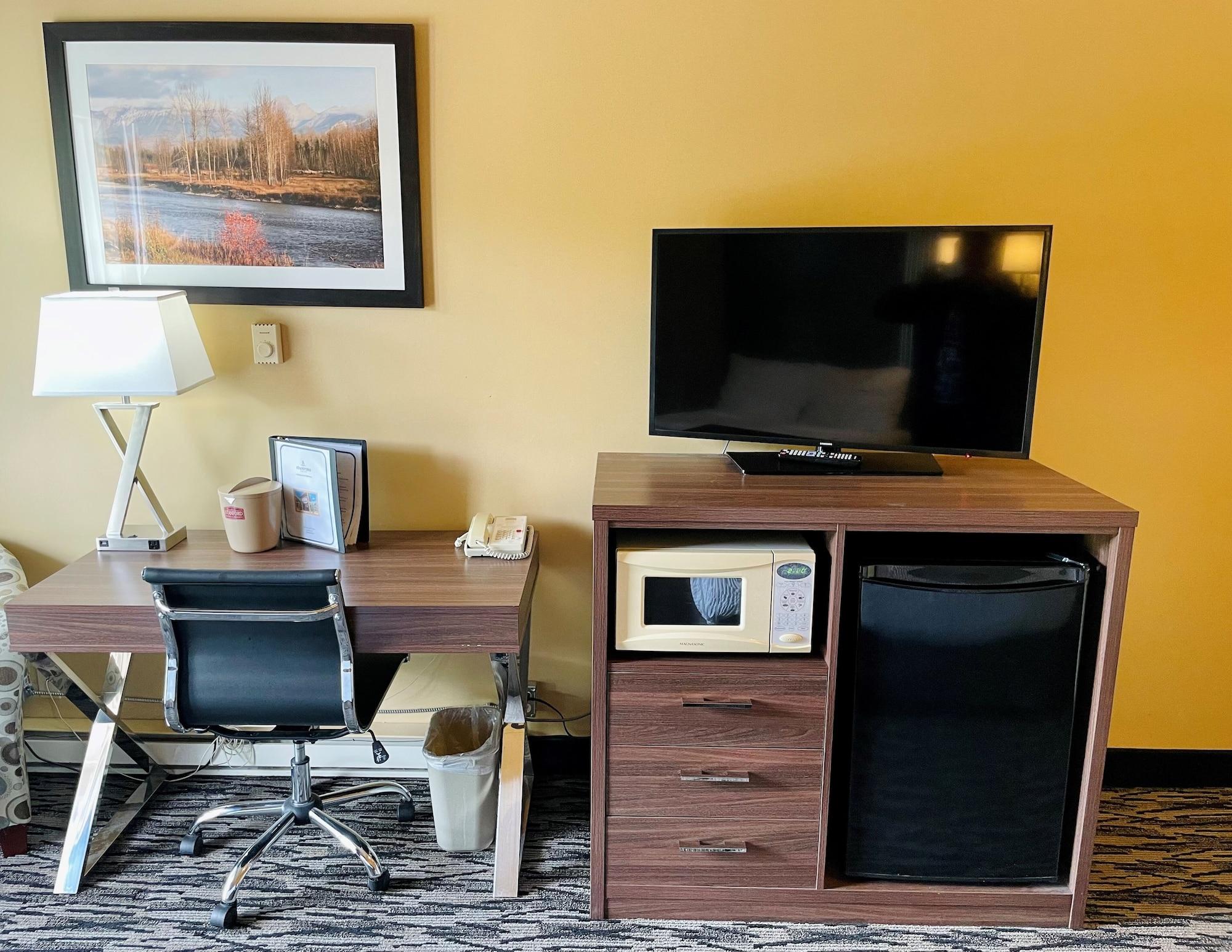 Fernie Stanford Resort Ngoại thất bức ảnh