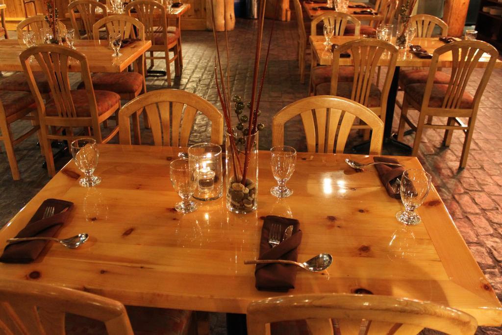 Fernie Stanford Resort Ngoại thất bức ảnh