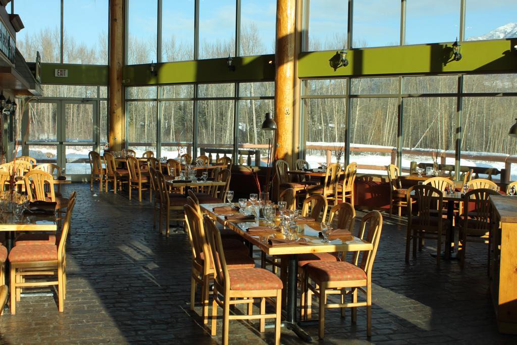 Fernie Stanford Resort Ngoại thất bức ảnh