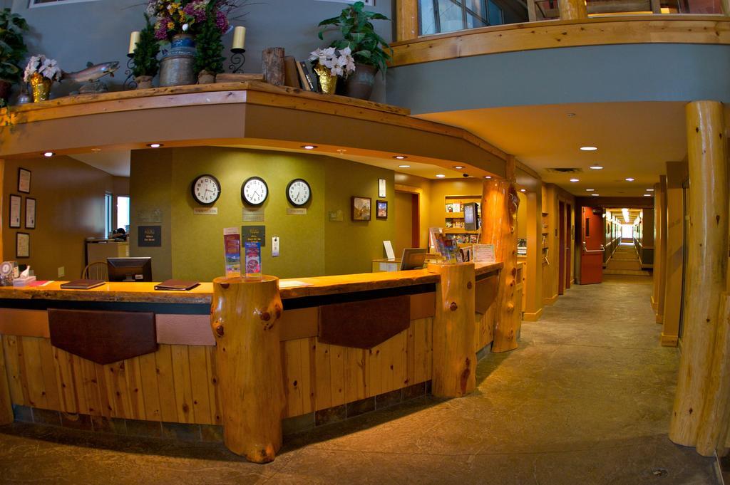 Fernie Stanford Resort Ngoại thất bức ảnh