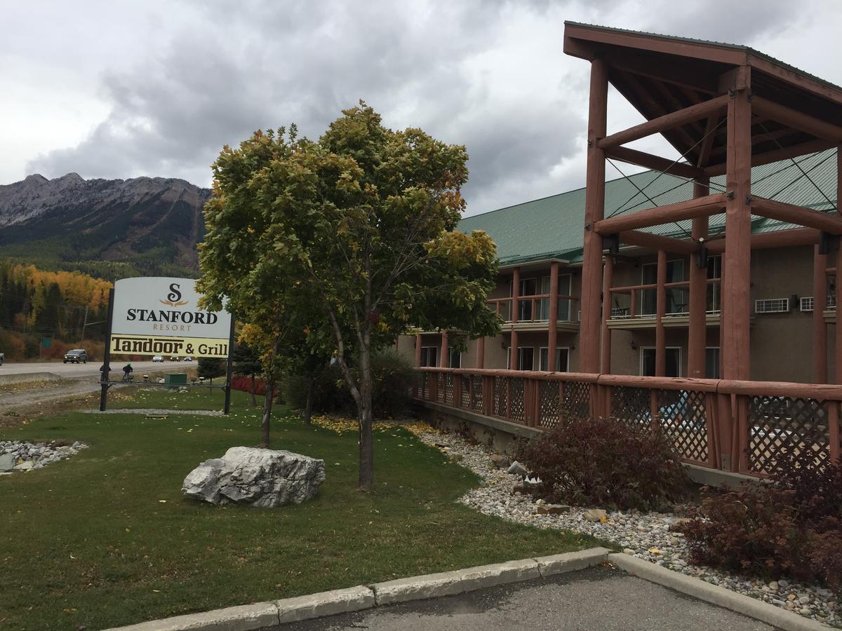 Fernie Stanford Resort Ngoại thất bức ảnh