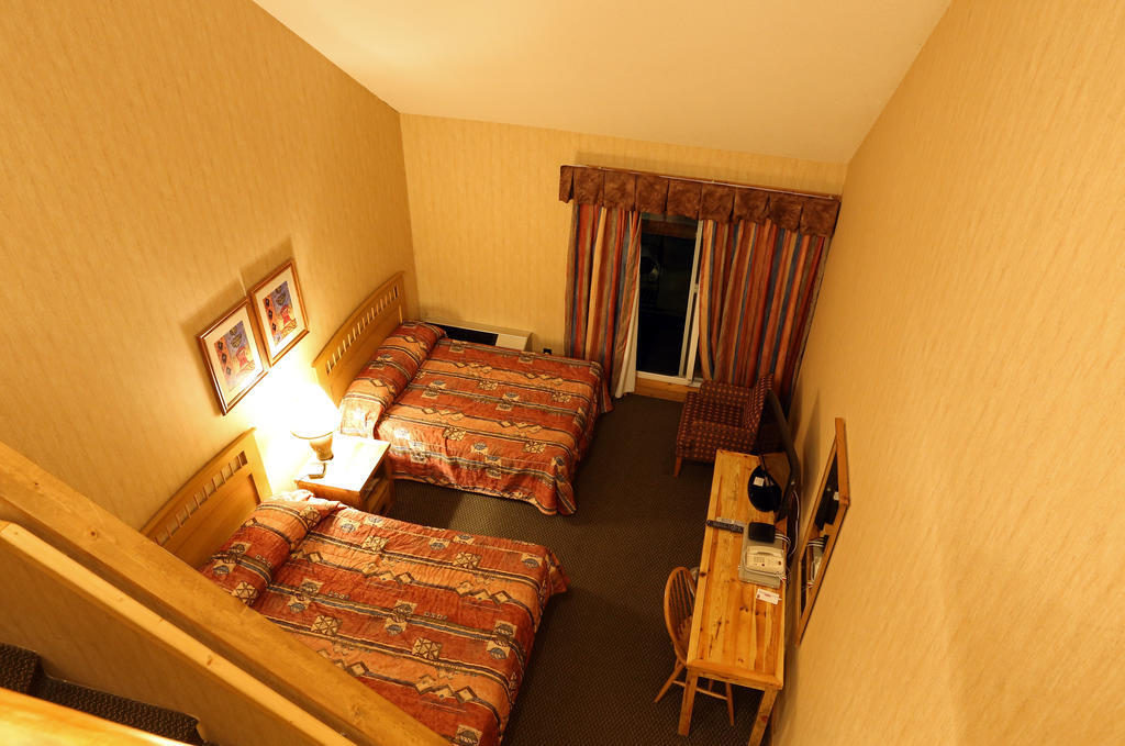 Fernie Stanford Resort Ngoại thất bức ảnh