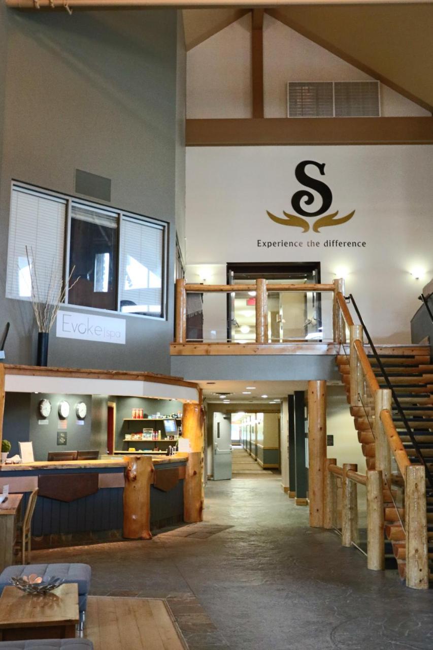Fernie Stanford Resort Ngoại thất bức ảnh