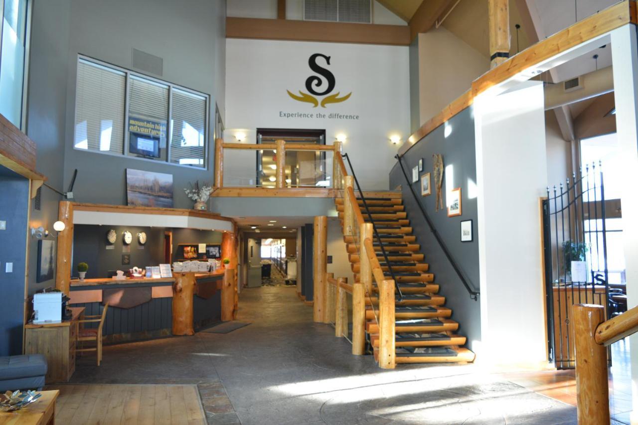 Fernie Stanford Resort Ngoại thất bức ảnh